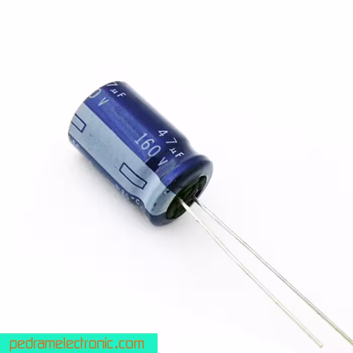 خازن47mf 160