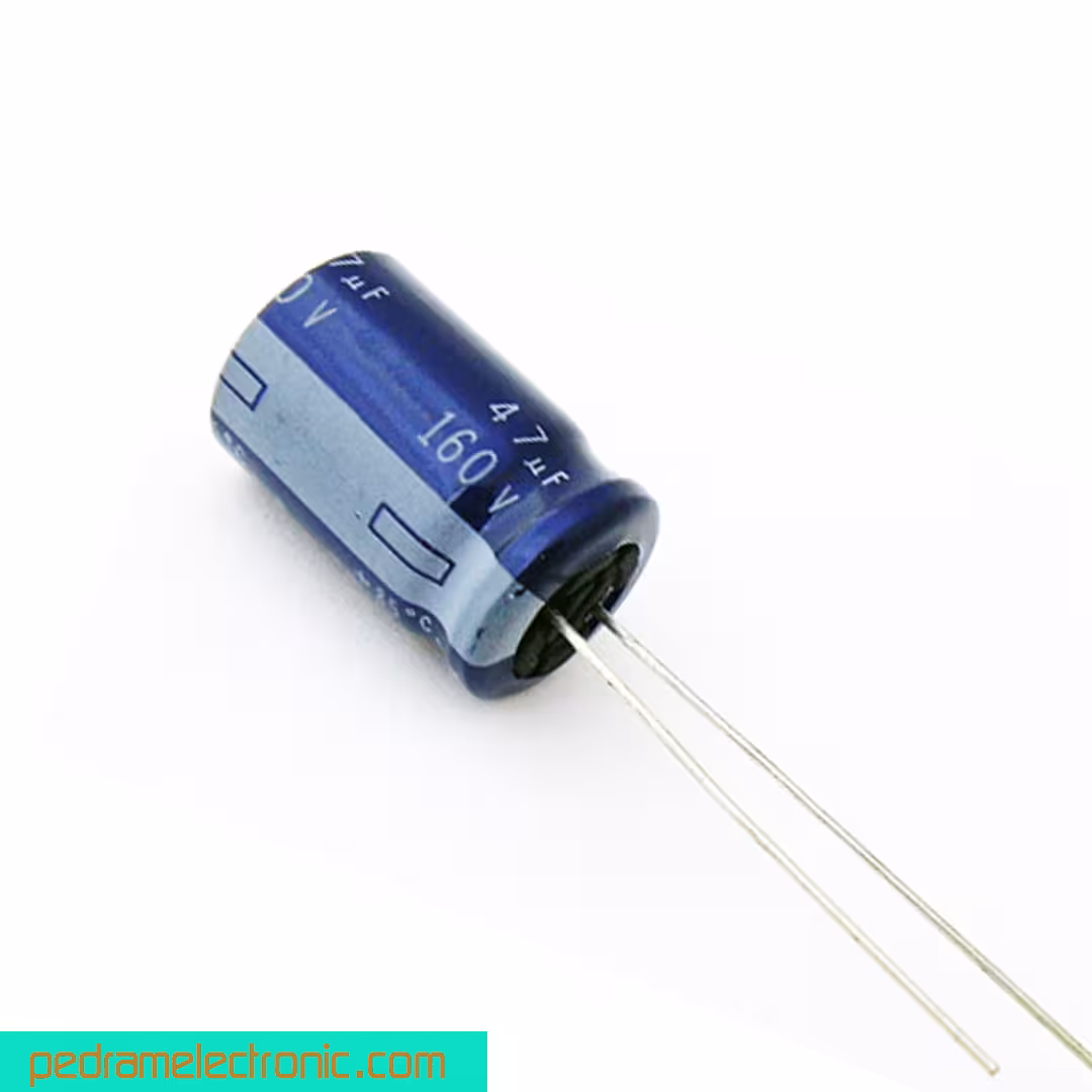 خازن47mf 160