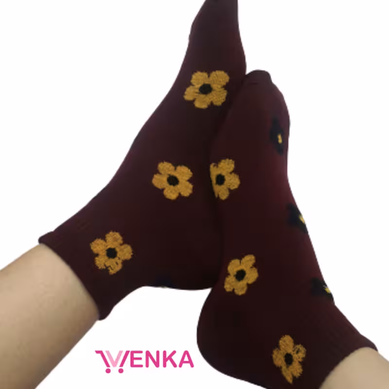 جوراب مچی کد 40276