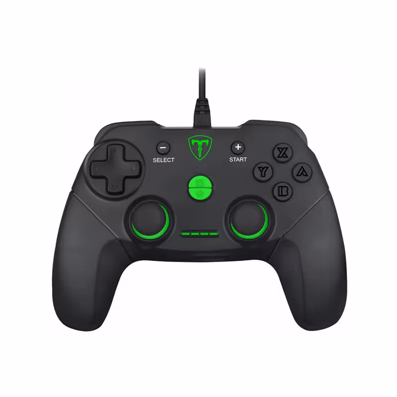 دسته بازی تی دگر ARIES T-TGP500