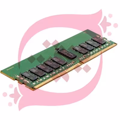 خرید رم سرور HPE 16GB SRx4 DDR4-3200R P07640-B21 با گارانتی