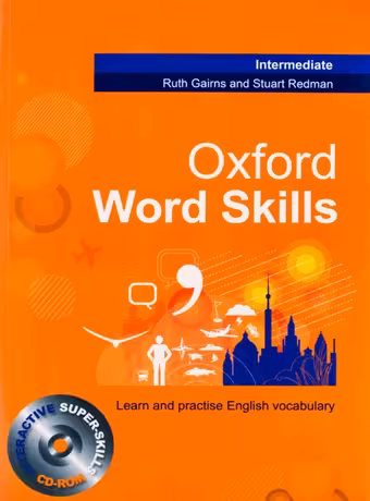 Oxford Word Skills Intermediate