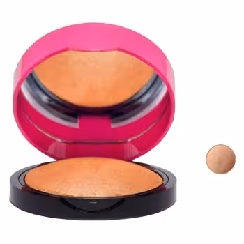 رژگونه مولتی کالر (تراکوتا) شماره B22 کالیستا