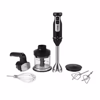 گوشت کوب برقی، همزن و غذاساز سه کاره نینجا | Ninja Foodi 3-in-1 Ci100