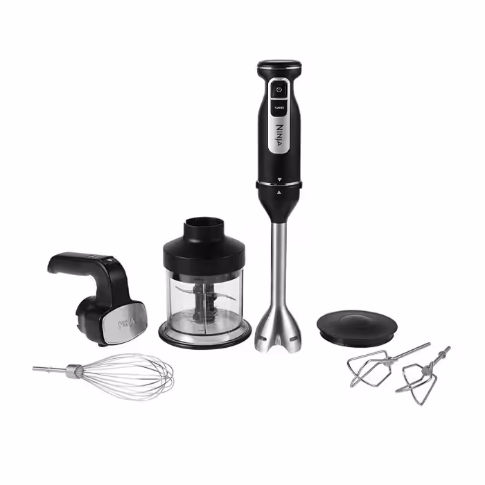 گوشت کوب برقی، همزن و غذاساز سه کاره نینجا | Ninja Foodi 3-in-1 Ci100