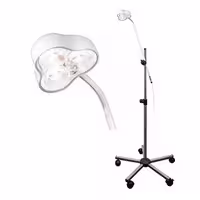چراغ معاینه پایه دار کاو مدل MAsterlight Led