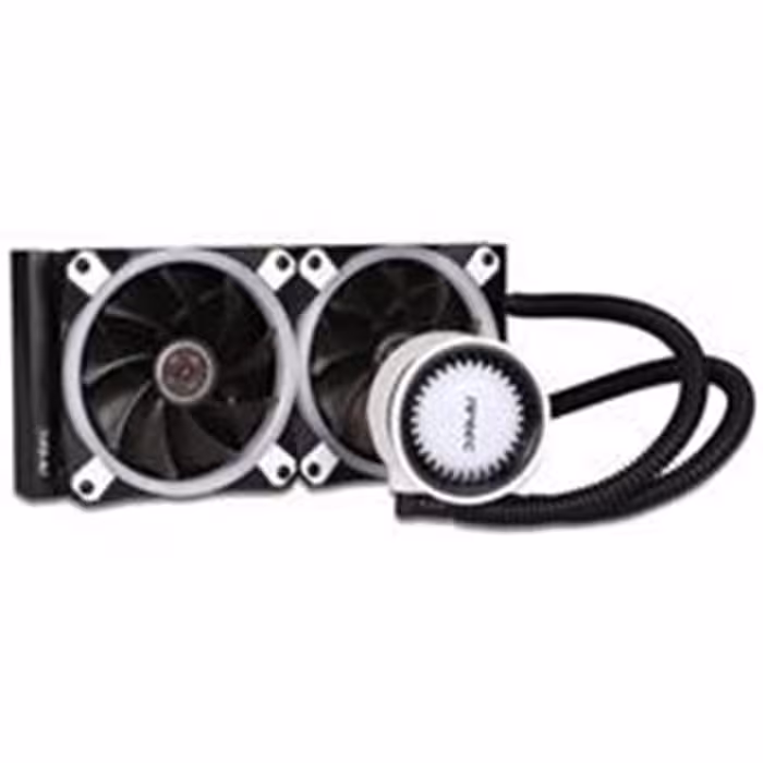 خنک کننده پردازنده آنتک مدل Mercury 240