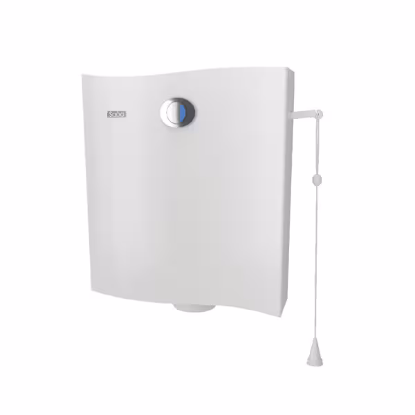 فلاش تانک صبا مدل دریا