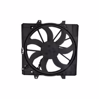 فن کامل (فن رادیاتور) کیا K5