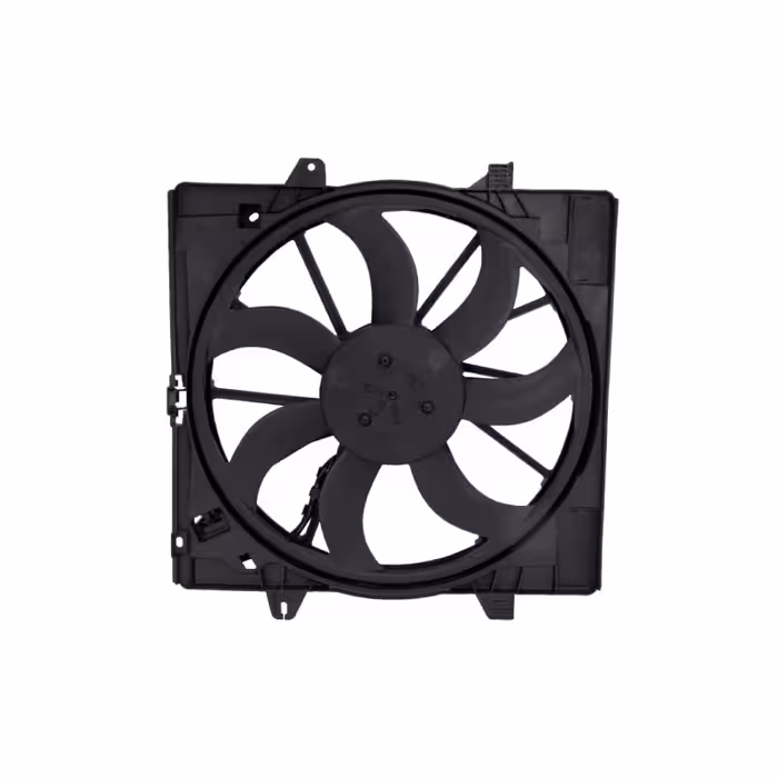 فن کامل (فن رادیاتور) کیا K5