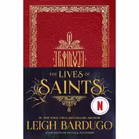 Grishaverse The Lives of Saints