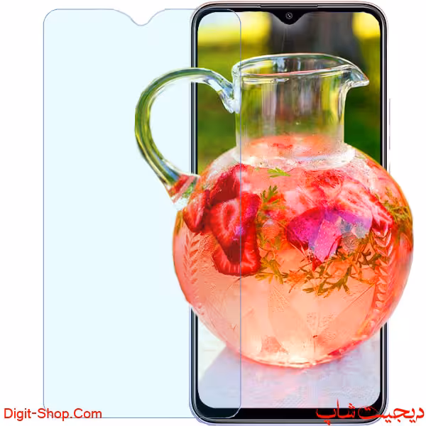 گلس ردمی 9 پرایم شیائومی Xiaomi