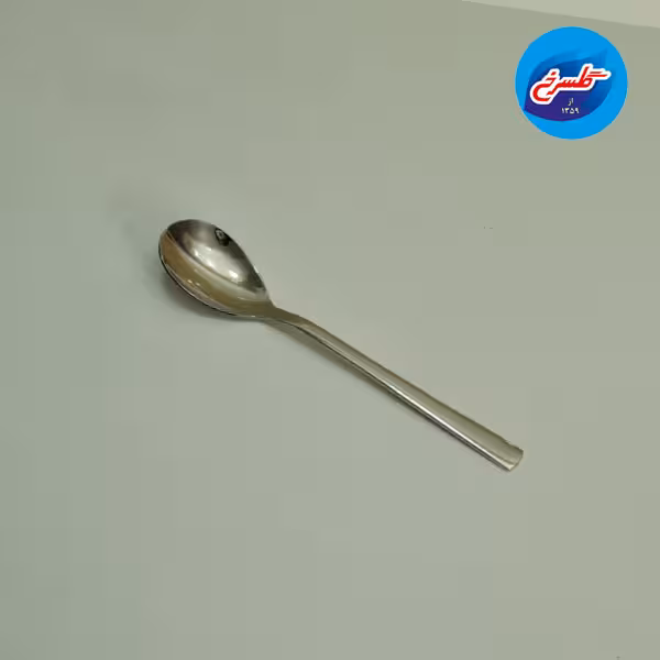 قاشق مرباخوری مدل شیکاگو 6 عددی