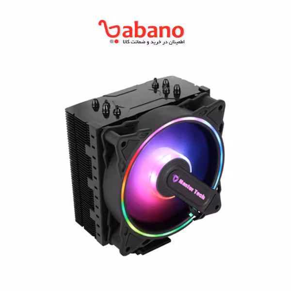 خنک کننده پردازنده مسترتک مدل MF400 TFORCE
