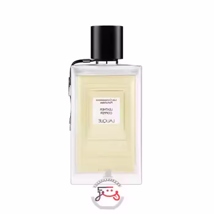 عطر ادکلن لالیک لدر کوپر | Lalique Leather Copper