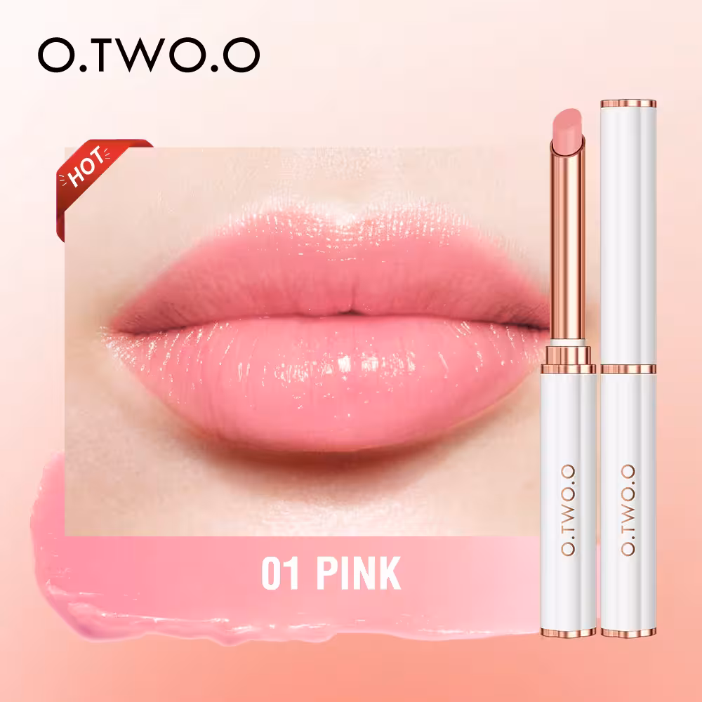بالم لب رنگی (01) او تو او O.TWO.O