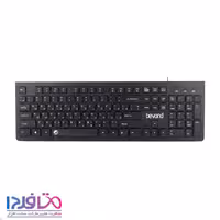 کیبورد بیاند مدل BEYOND BK-2560