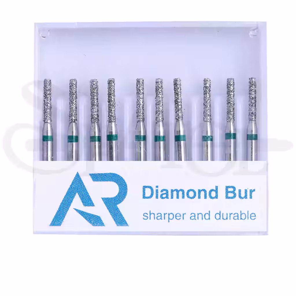 فرز الماسه فیشور متوسط تراش AR 836/012G