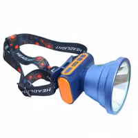 چراغ پیشانی اسمال سان مدل ZY-H129