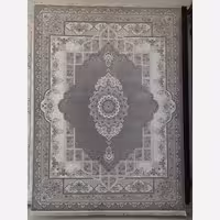 فرش ماشینی 1200شانه تراکم 3600نخ اکریلیک کاشان سایز12متری