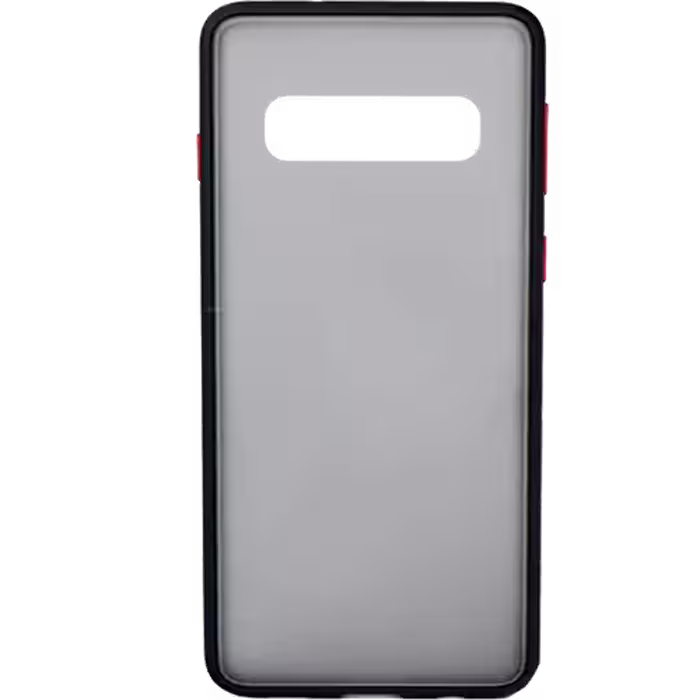 قاب پشت مات مناسب برای سامسونگ Galaxy S10 Plus