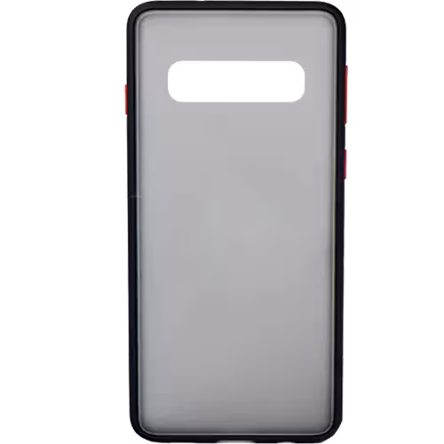 قاب پشت مات مناسب برای سامسونگ Galaxy S10 Plus