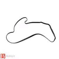 واشر واتر پمپ هیوندای وراکروز