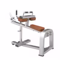 دستگاه ساق پا نشسته پریکورPrecor seated leg