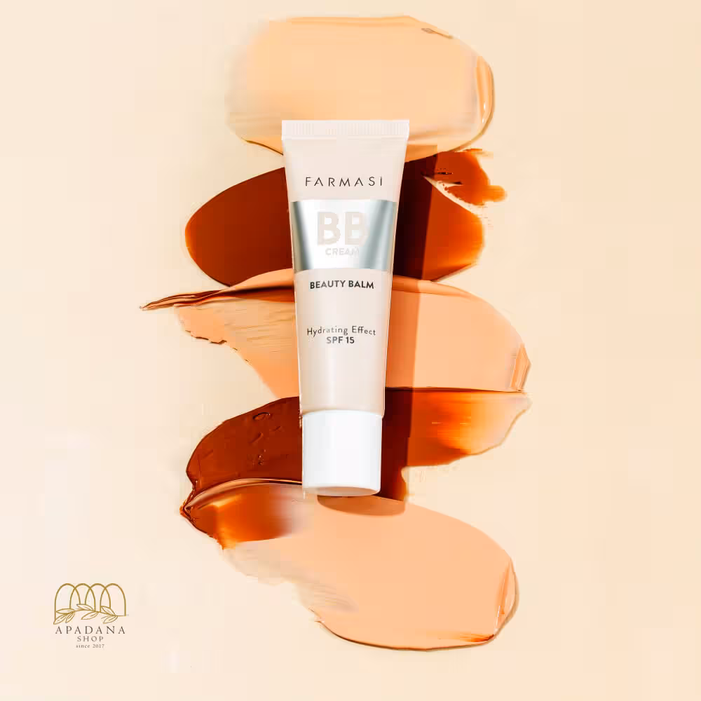 بی بی کرم فارماسی مدل Beauty Balm حجم 30 میل