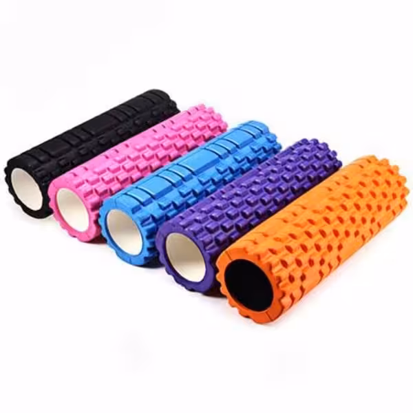 فوم رول توخالی 30سانت روگ Rouge Foam roller