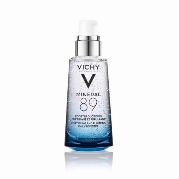 سرم آبرسان مینرال 89 ویشی ( VICHY – Mineral 89 )