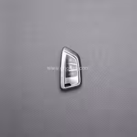 کاور ریموت کی ام سی تی 8 و جی 7 – جک اس 5 نیو طرح متالیک