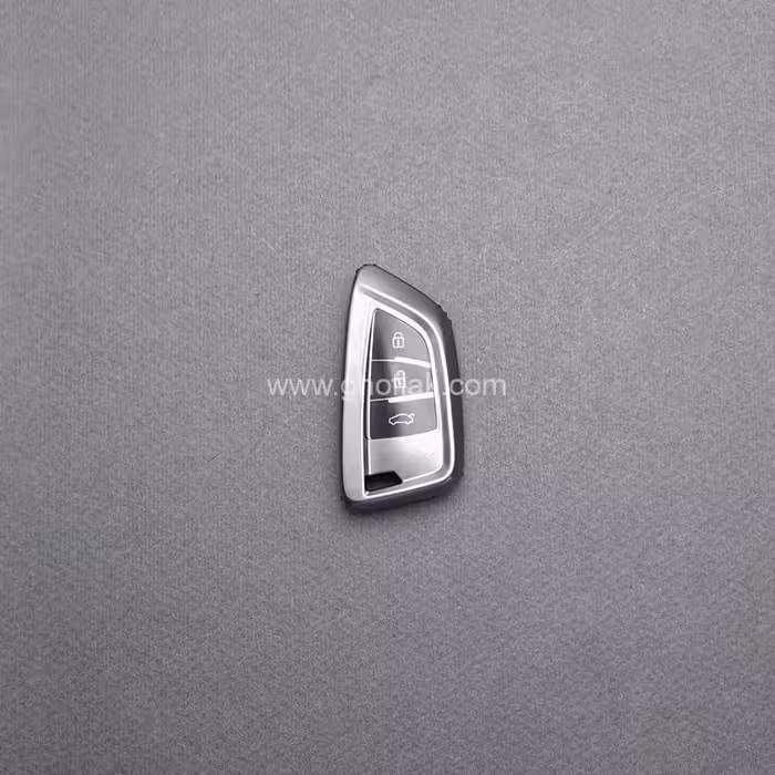 کاور ریموت کی ام سی تی 8 و جی 7 – جک اس 5 نیو طرح متالیک