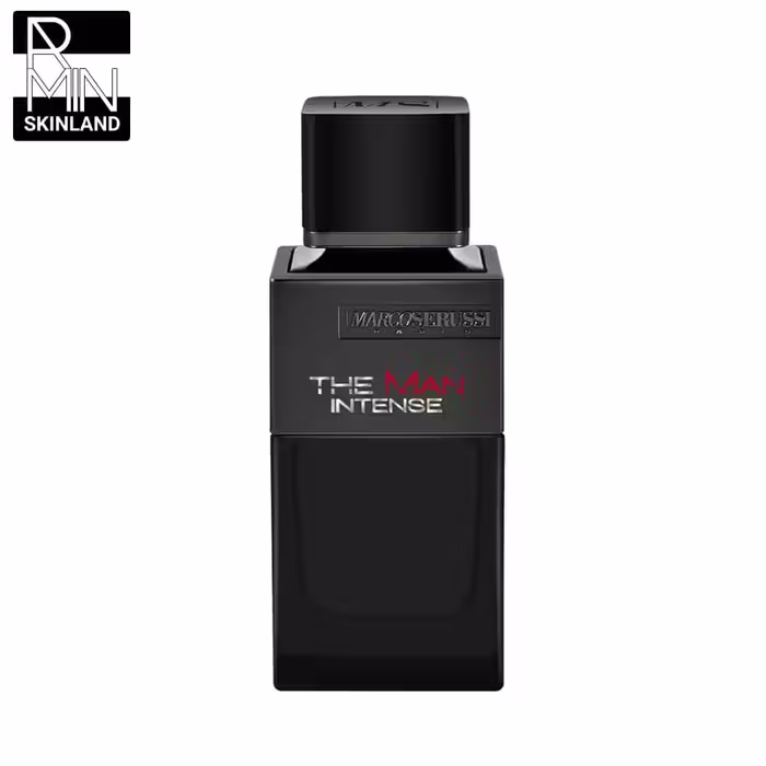 عطر مارکو سروسی مدل THE MAN INTENSE حجم 100ml