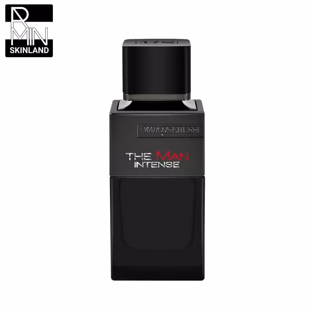 عطر مارکو سروسی مدل THE MAN INTENSE حجم 100ml