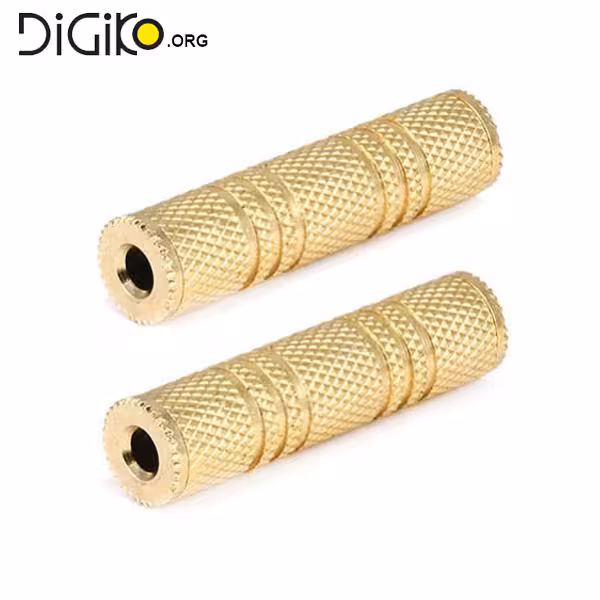 تبدیل دو سر ماده AUX