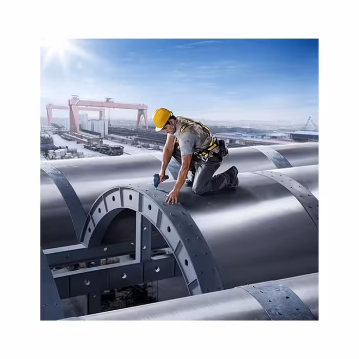 پیچ گوشتی شارژی بوش مدل GDR 120-LI