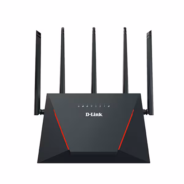 روتر دی لینک DIR-X3000Z AX3000