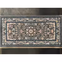 پشتی فرشی 700شانه طرح افشان-