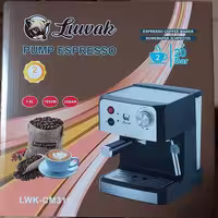 اسپرسوساز لواک مدل 311