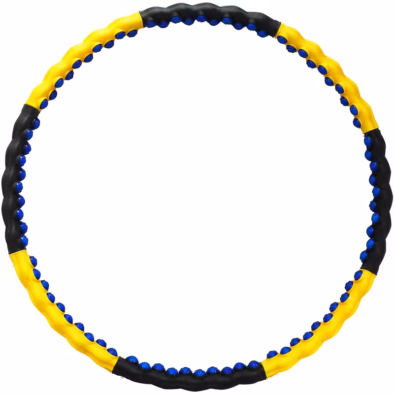 حلقه لاغری همراه سالار مدل DOUBLEHOOP | کالا مکس