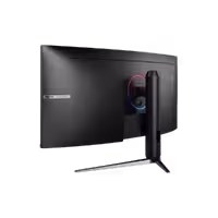 Monitor MSI