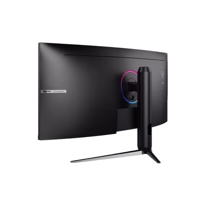Monitor MSI