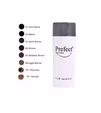 پرپشت کننده و حجم دهنده مو پرفکت (Perfect)