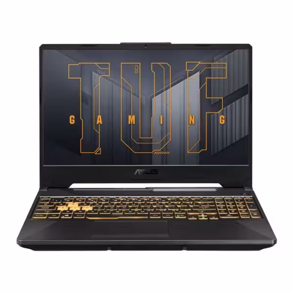 Asus Gaming FX506HC Core i7 11800H 16GB 512GB RTX3050 4GB FHD