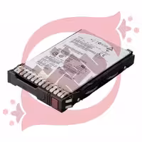 اس اس دی سرور HPE 800GB SAS 12G MU SFF SC SSD P19913-B21