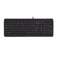 کیبورد ای فورتک مدل FK15 | کالا مکس