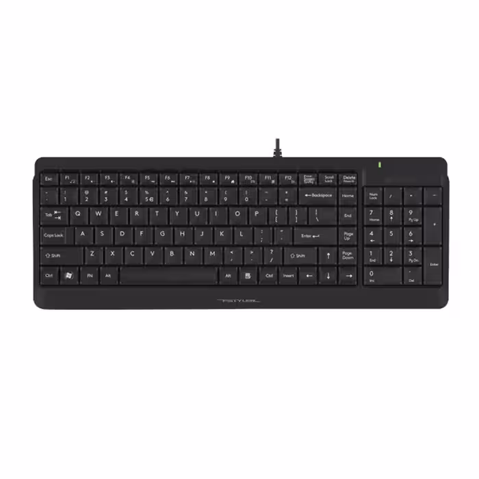 کیبورد ای فورتک مدل FK15 | کالا مکس