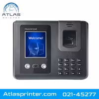 دستگاه حضور و غیاب TFace-601