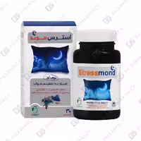 استرس موند شب دیجی فارماسی